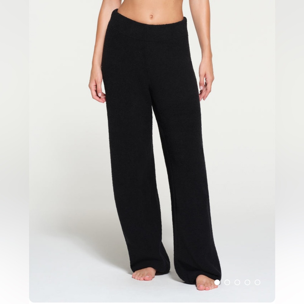 SKIMS Cozy Knit Loungepants